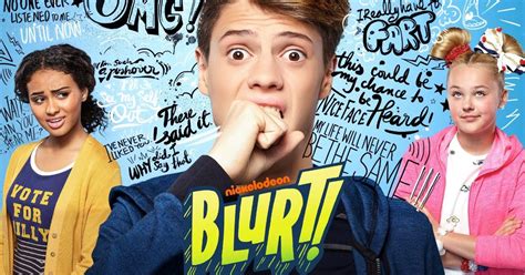 blurt streaming netflix